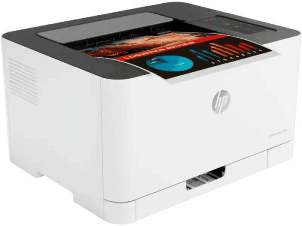 HP Color Laser 150nw Print, WiFi - Ecomelani