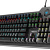 aula f2063 gaming mechanical keybaord rgb ecomelani cyprus