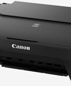 Canon PIXMA MG2550S All In One, Print, copy, scan, WiFi - Ecomelani