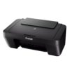 Canon PIXMA MG2550S All In One, Print, copy, scan, WiFi - Ecomelani