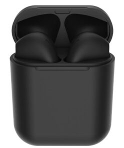YISON Celebrat TWS-W10 Earbuds Black - Ecomelani