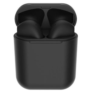 YISON Celebrat TWS-W10 Earbuds Black - Ecomelani
