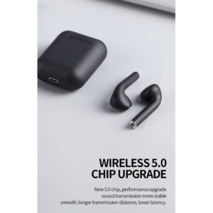 YISON Celebrat TWS W10 Earbuds Black Ecomelani Cyprus