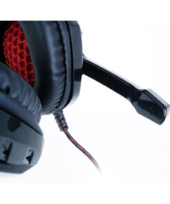 ZALMAN gaming headset ZM-HPS300 Black - Ecomelani