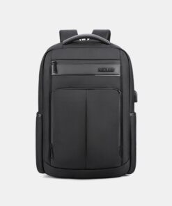 Arctic Hunter B00121C Backpack Black 15.6