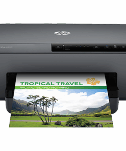HP OfficeJet Pro 6230 ePrinter Print, Wifi - Ecomelani