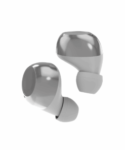 HiFuture Helix In-ear Bluetooth Handsfree White - Ecomelani
