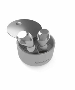 HiFuture Helix In-ear Bluetooth Handsfree White - Ecomelani