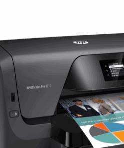 HP OfficeJet Pro 8210 Printer Print, Wifi- Ecomelani
