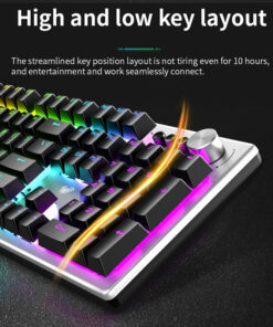 aula f2028 gaming keyboard