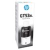 original HP GT53xl Black ink bottle from Ecomelani