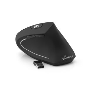 mediarange ergonomic wireless mouse ecomelani cyprus