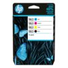 Original and compatible inks and toners