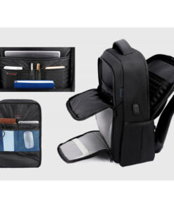 B00113C-BK backpack ecomelani cyprus