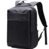 Arctic Hunter b00218 Backpack Black from Ecomelani Cyprus