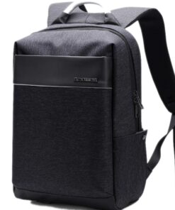 Arctic Hunter b00218 Backpack Black from Ecomelani Cyprus