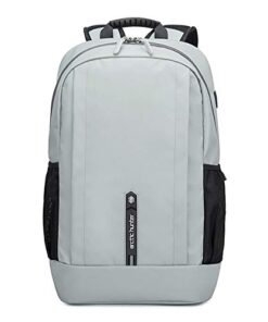 Laptop bag grey backpack Arctic Hunter