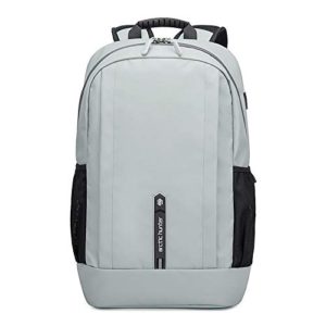 Laptop bag grey backpack Arctic Hunter