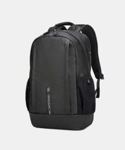 laptop bag black arctic hunter