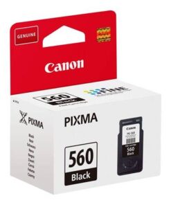 Canon_PG-560_Black_original_ink ecomelani cyprus