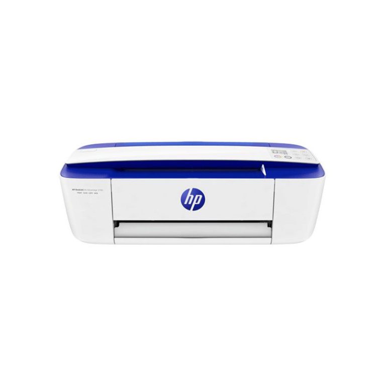 Как распечатать на принтере hp deskjet 3790