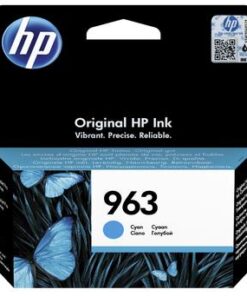 HP 963 cyan ECOMELANI 3JA23AE cyprus