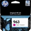 HP 963 magenta ECOMELANI 3JA24AE cyprus