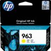 HP 963 yellow ECOMELANI 3JA25AE cyprus