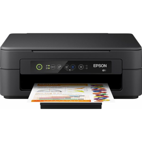 Epson xp-2100 Printer