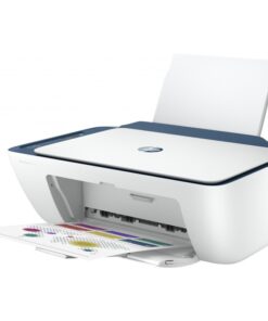 HP Deskjet Plus 2721e All In One Printer - Ecomelani Cyprus
