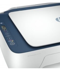 HP Deskjet Plus 2721e All In One Printer - Ecomelani Cyprus