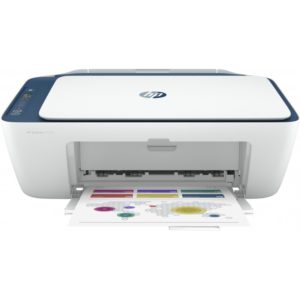HP Deskjet Plus 2721e All In One Printer - Ecomelani Cyprus