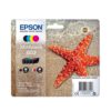 Original Multipack Epson 603 C13T03U64010 ecomelani cyprus