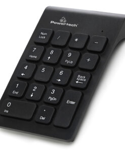 PT-939 wireless numeric keyboard ecomelani cyprus