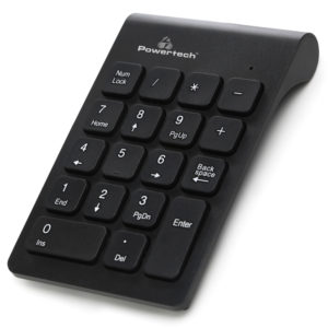 PT-939 wireless numeric keyboard ecomelani cyprus