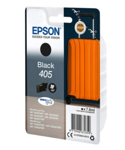 Original Black Epson 405 Ink Cartridge C13T05G14010