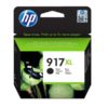 hp 917xl black ink 3YL85AE ecomelani cyprus