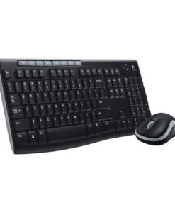 logitech mk270 wireless combo ecomelani cyprus