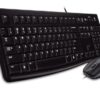 logitech mk120 wired keyboard mouse ecomelani cyprus