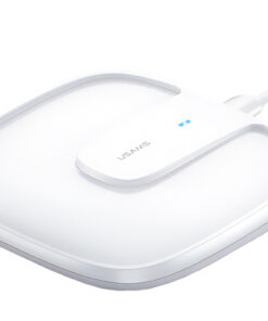 Usams Wireless Charger for Fast Charge US-CD153 White