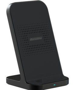 Rockrose Airwave Wireless Charger 10W Black
