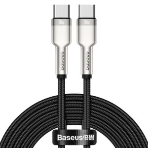 BASEUS USB Type-C Cable Beige 2m