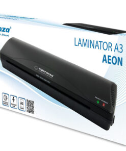 ESPERANZA LAMINATING MACHINE A3 ECOMELANI CYPRUS