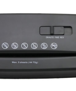 Esperanza EN101 Shredder ecomelani cyprus