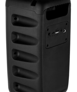 Alternative view of Portable Speaker 990 Bluetooth 10W, FM, RGB, 2400mAh