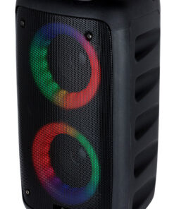 Portable Speaker 990 Bluetooth 10W FM 2400mah