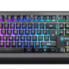 SA-KB105 sades new whistle gaming keyboard ecomelani cyprus