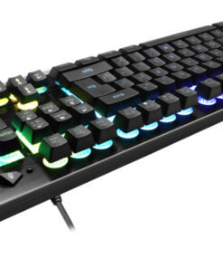 SA-KB105 sades new whistle gaming keyboard ecomelani cyprus