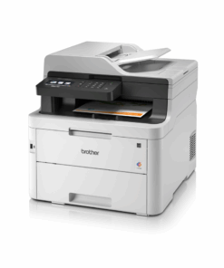 Brother Colour Laser MFC-L3750CDW Multifunction, A4 Print, Copy, Scan, Fax, WiFi
