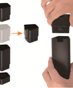 how you should connect the monitor